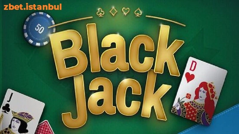 blackjack Zbet là gì