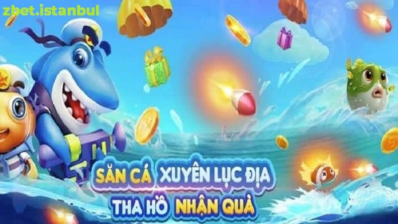 Những lưu ý khi chơi bắn cá H5